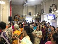 Palakhi Utsav  (15 June 2022)